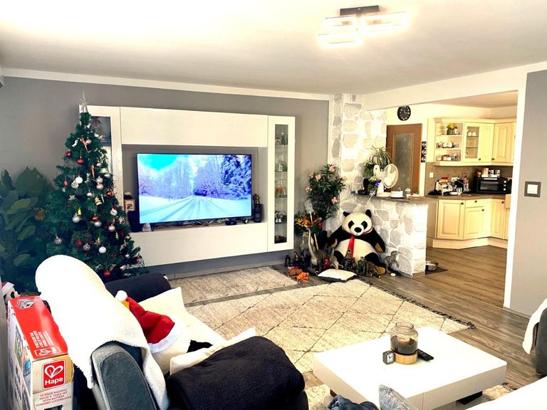 7 Wohnzimmer
