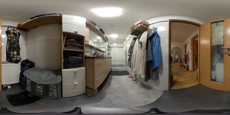 18 Badezimmer OG