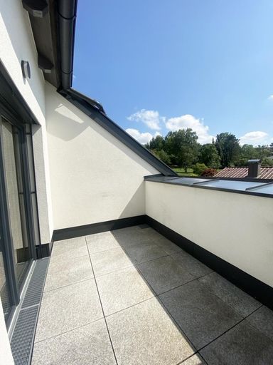 Loggia