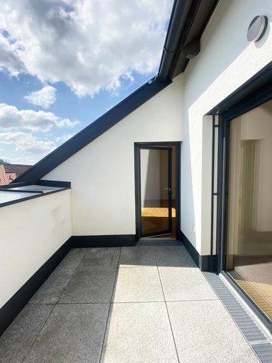 Loggia