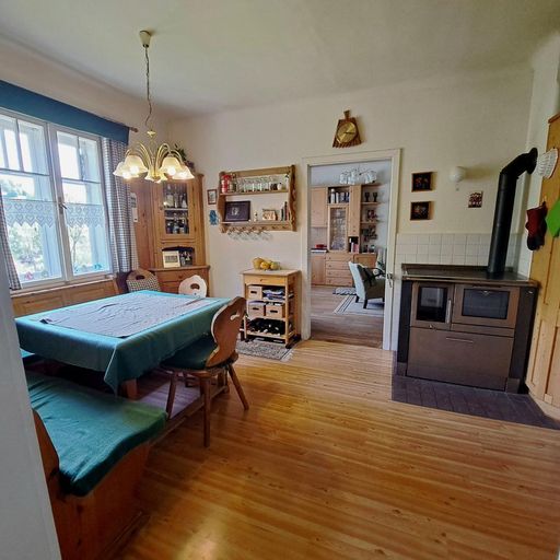 Esszimmer