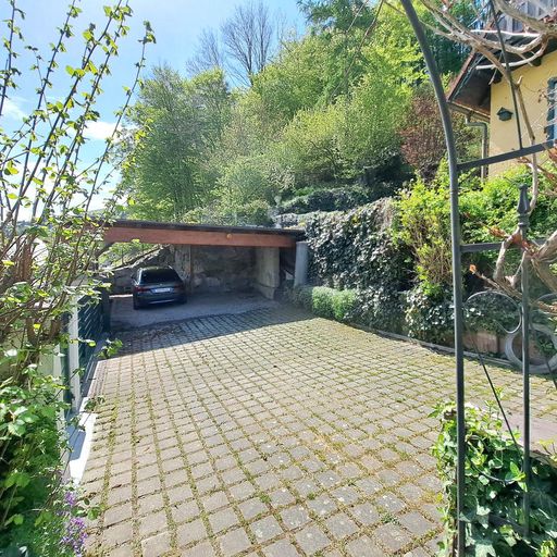 Carport
