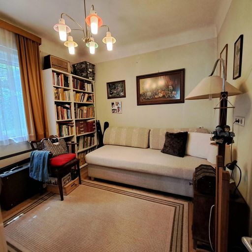 Gäste- oder Kinderzimmer