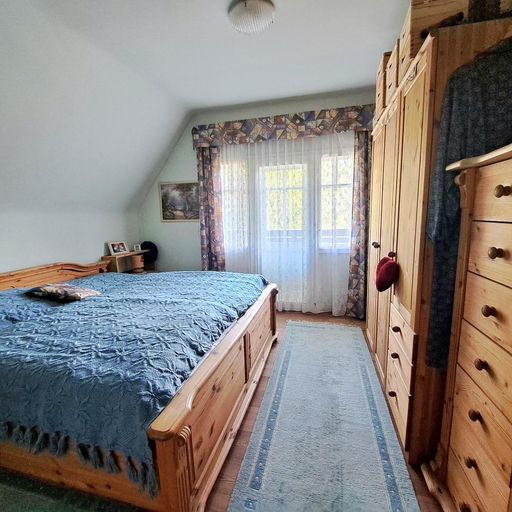 Schlafzimmer OG