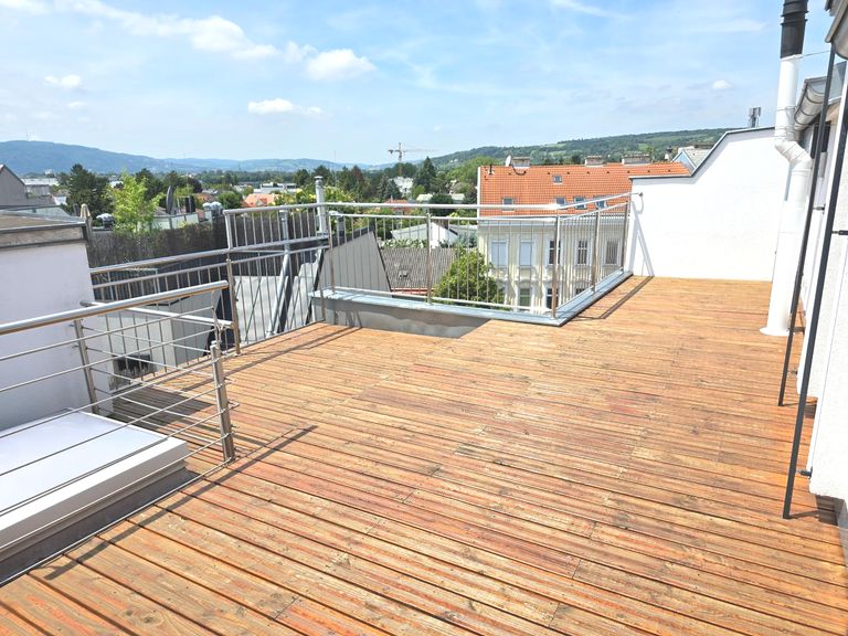 Stammersdorfer. Obj.3285 k