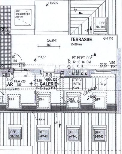 Stammersdorfer. Obj.3285 Plan b