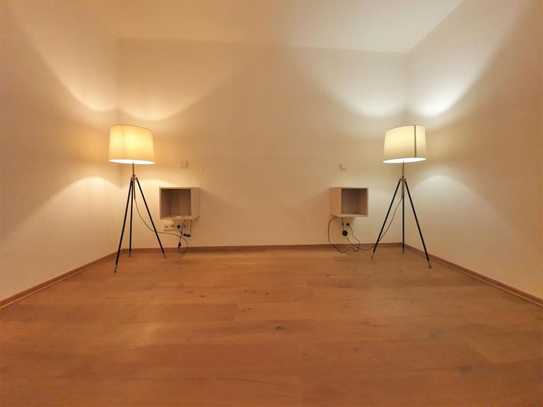 Wohnung Salzburg Altstadt