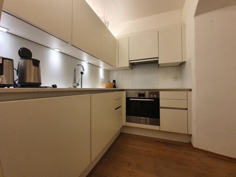 Wohnung Salzburg Altstadt