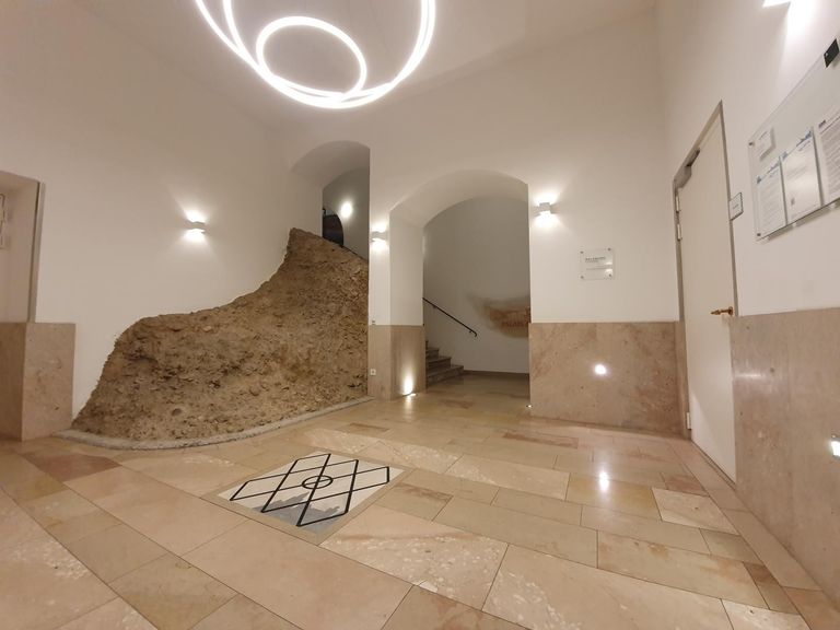 Wohnung Salzburg Altstadt