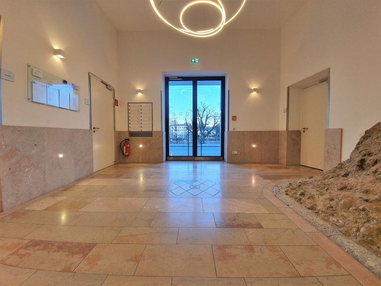 Wohnung Salzburg Altstadt