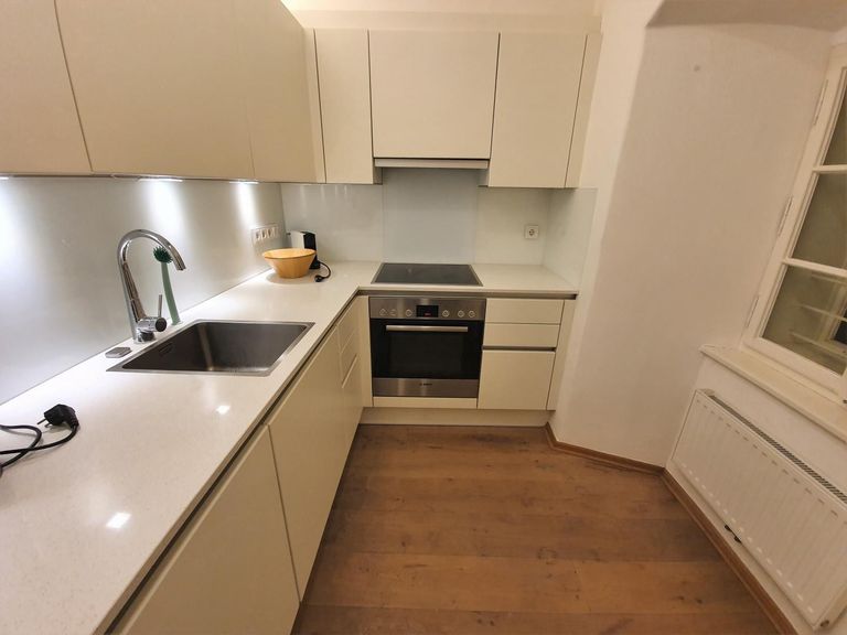 Wohnung Salzburg Altstadt