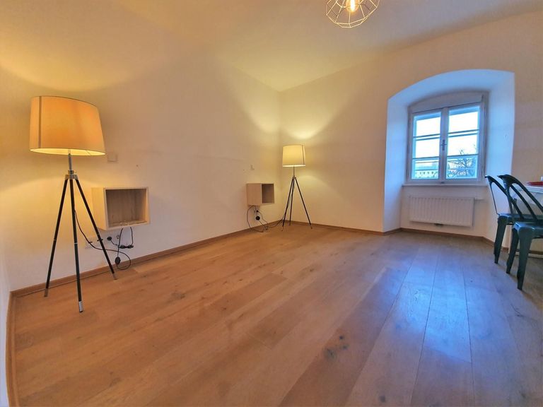 Wohnung Salzburg Altstadt