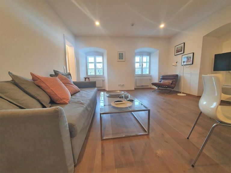 Wohnung Salzburg Altstadt