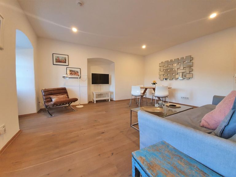 Wohnung Salzburg Altstadt