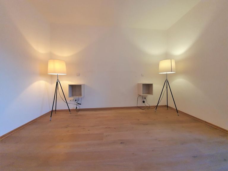 Wohnung Salzburg Altstadt