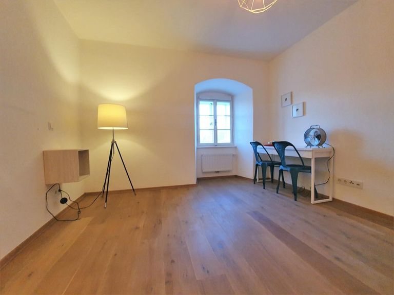 Wohnung Salzburg Altstadt