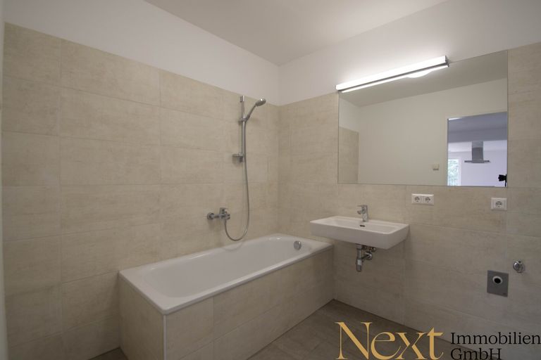 Musterfoto Badezimmer