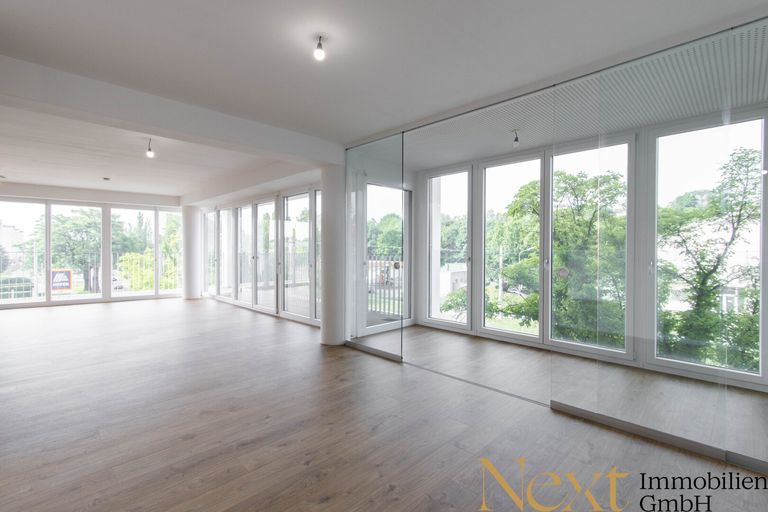 Musterfoto Wohn-/Essbereich III