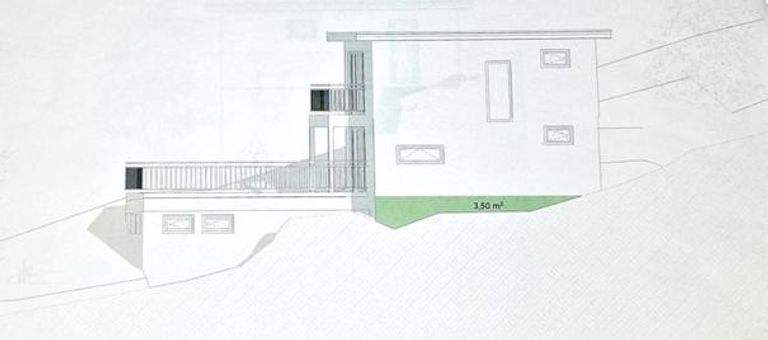 Ansicht Planung