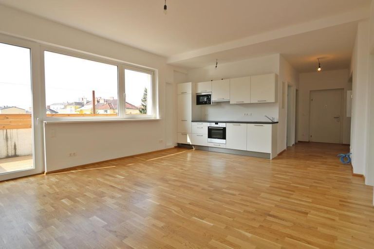Wohnungsbeispiel