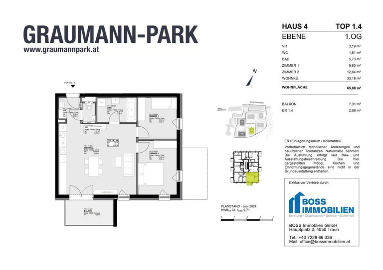 Graumannpark Top 4.1.4