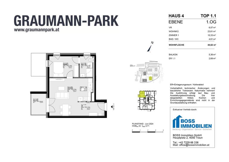 Graumannpark Top 4.1.1