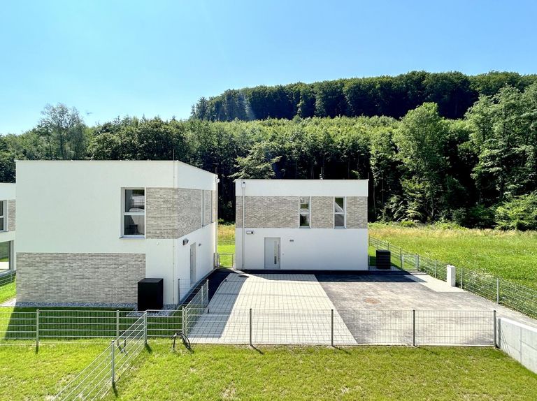 Haustyp III - Haus 12