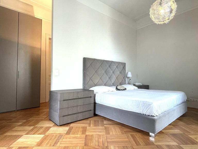 7 SCHLAFZIMMER