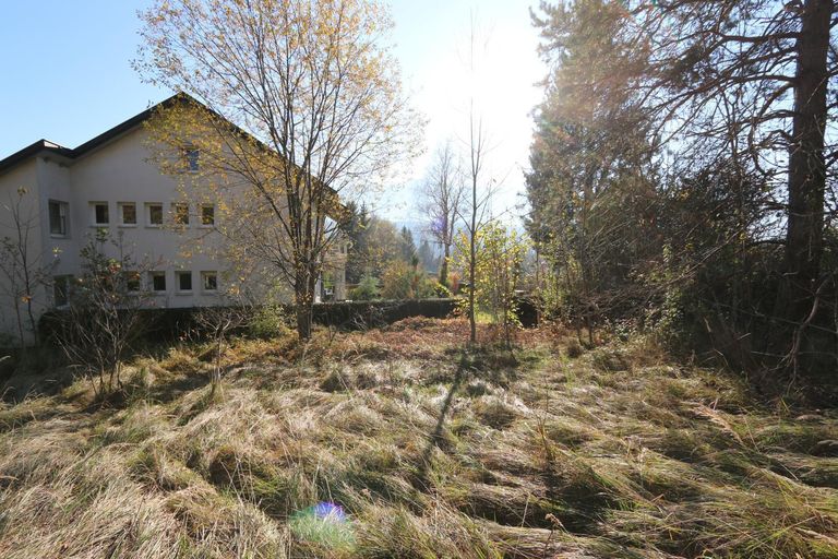 Richtung Süden