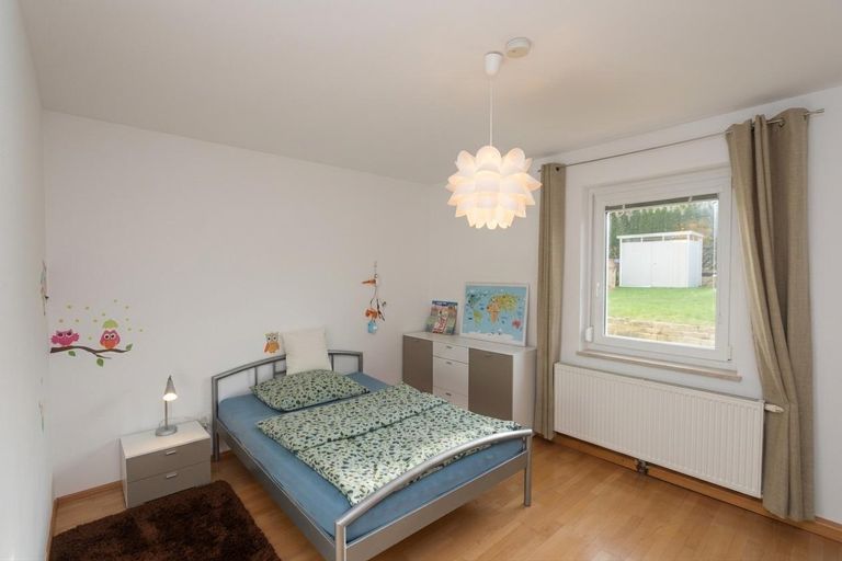Kinderzimmer