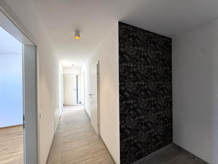 Wohnungseingang / Flur