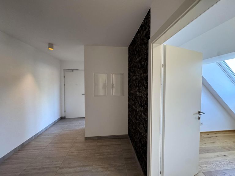 Wohnungseingang / Flur