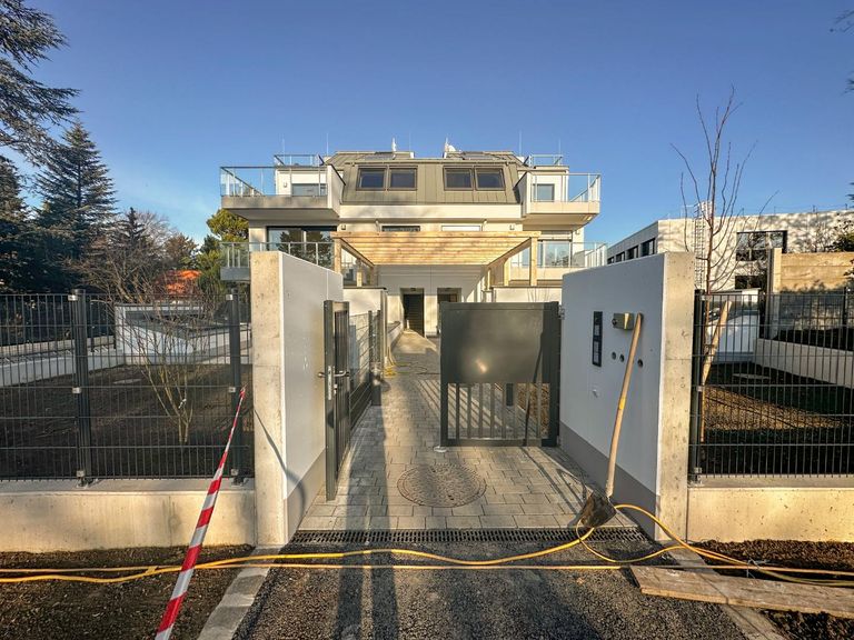 Hausanlage