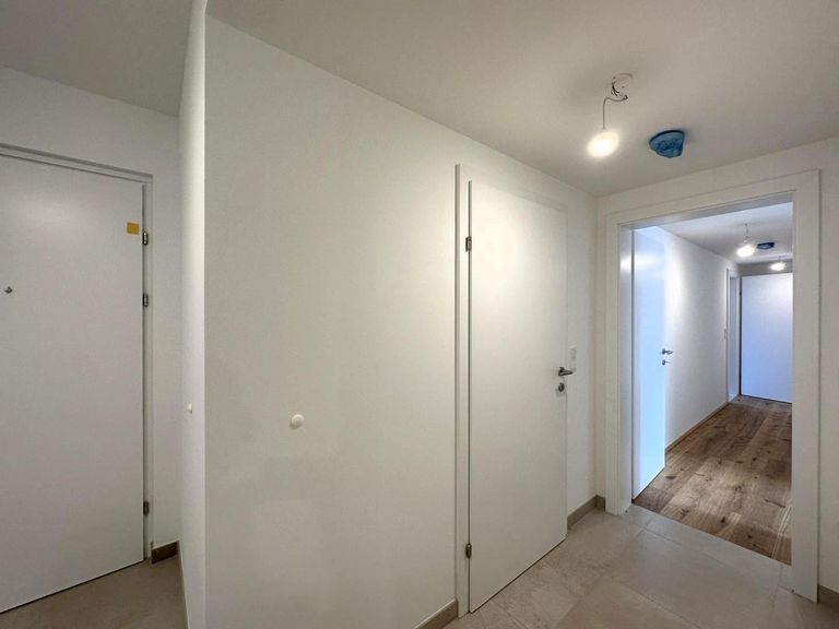 Wohnungseingang / Flur