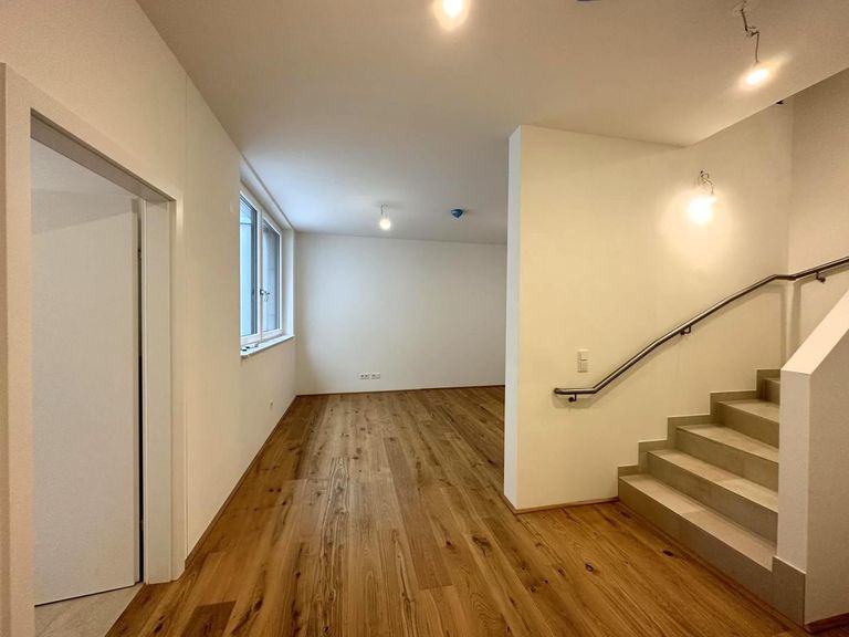 Schlafzimmer 5 von 5 oder Home-Office