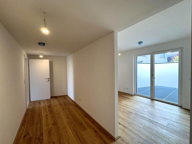 Flur / Schlafzimmer 1 von 5