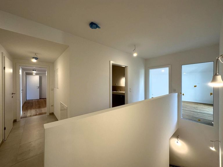 Wohnungseingang / Flur