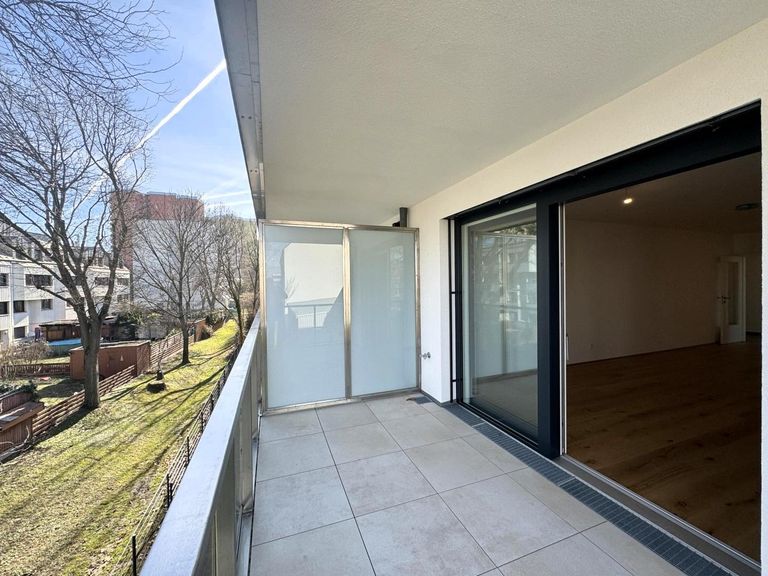 überdachte Terrasse 2 von 2