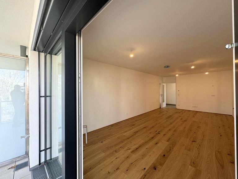 überdachte Terrasse 2 von 2 / Wohnzimmer