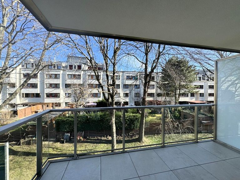 überdachte Terrasse 2 von 2