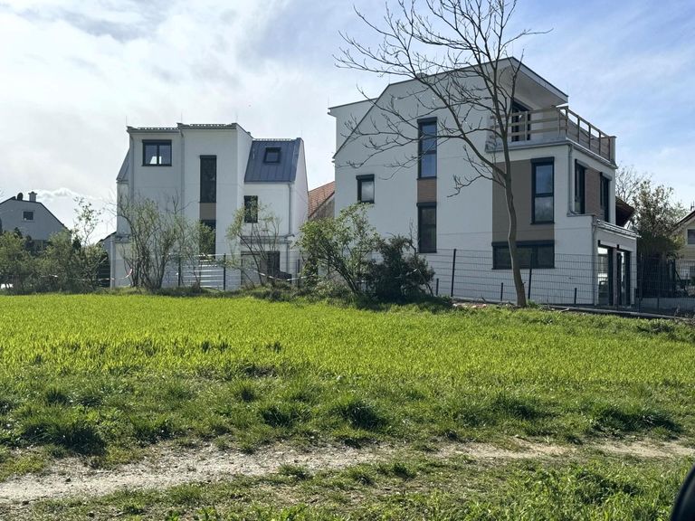 EinzelHaus 1 ( und 2 ) in Kürze schlüsselfertig