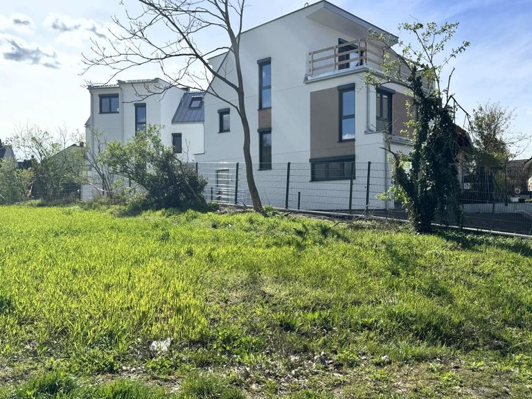 EinzelHaus 1 ( und 2 ) in Kürze schlüsselfertig