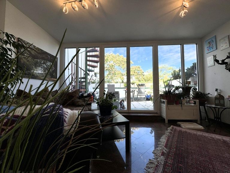 Wellnessbereich / Salon