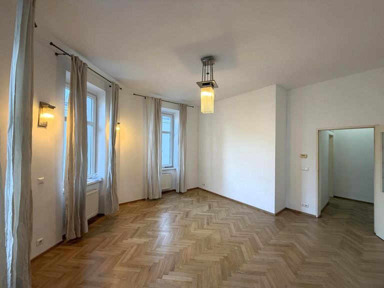 Wohnzimmer / Living