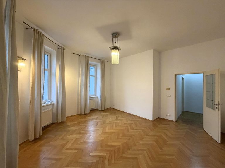 Wohnzimmer / Living