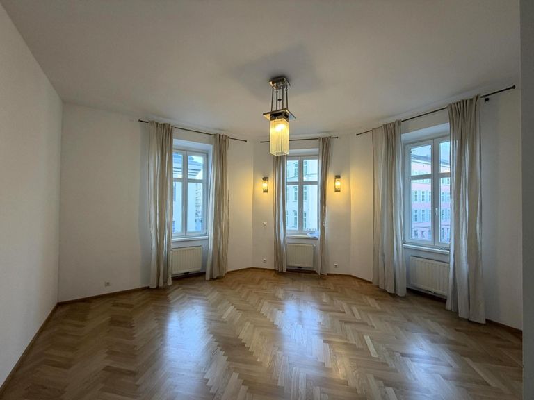 Wohnzimmer / Living