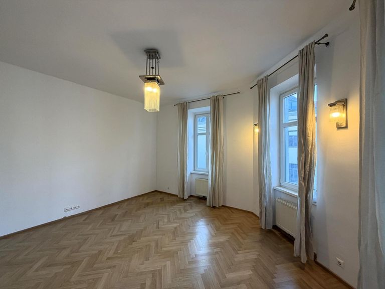 Wohnzimmer / Living