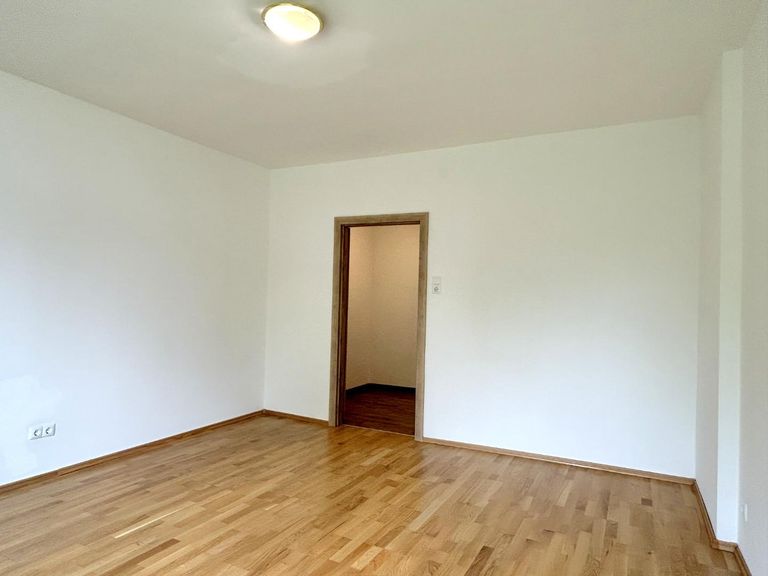 Zimmer 3 - Erdgeschoss