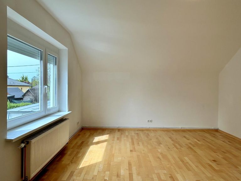 Zimmer 2 - Obergeschoss