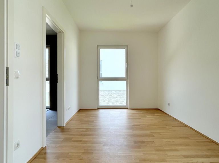 Zimmer 3 mit eigenem Badezimmer